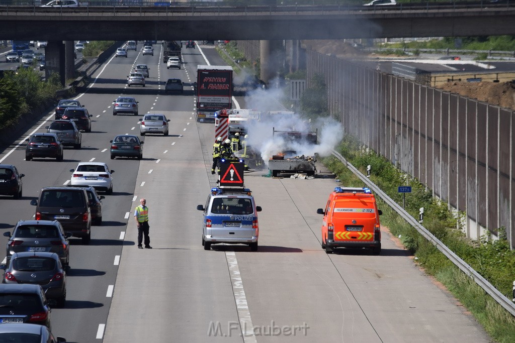 Auto 1 A 3 Rich Oberhausen Hoehe AK Koeln Ost P14.JPG - Miklos Laubert